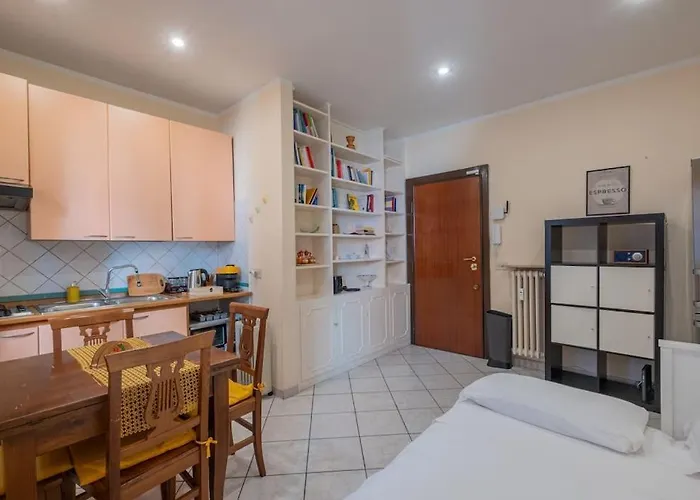Apartamento Vatican Cozy - Casetta Vaticana
