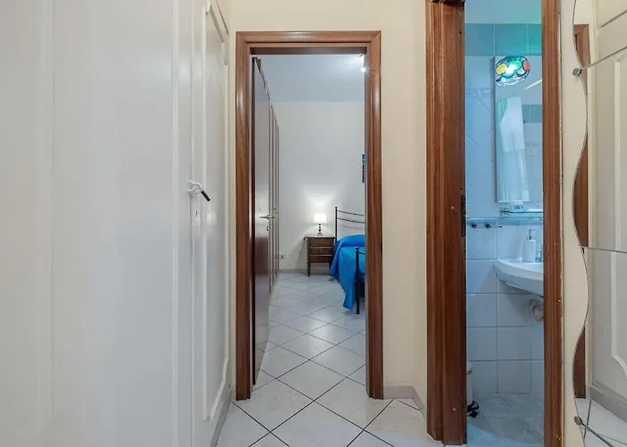 Vatican Cozy - Casetta Vaticana Apartamento